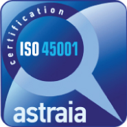 ISO-45001