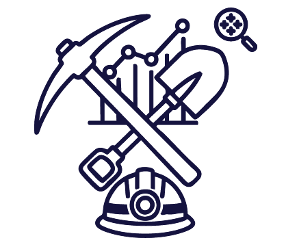 Mining monitoring